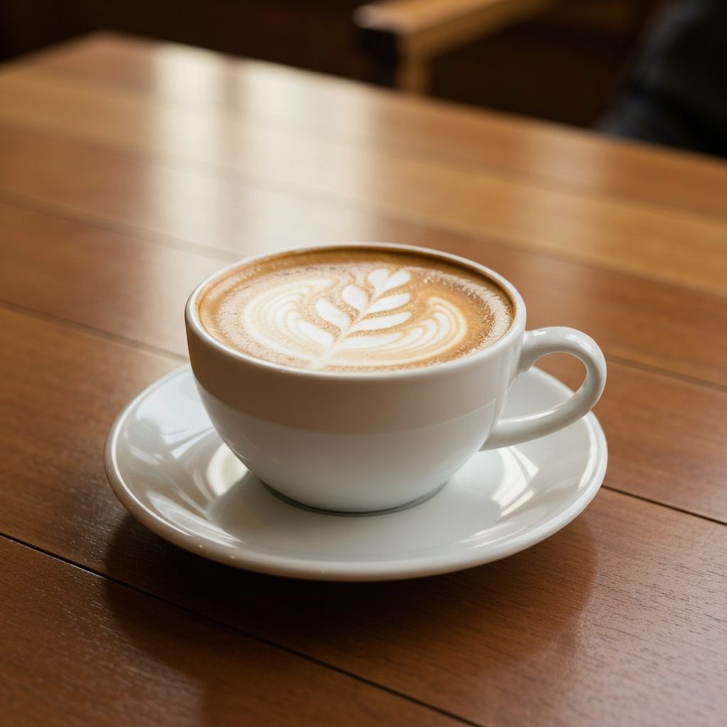 이지브루잉커피