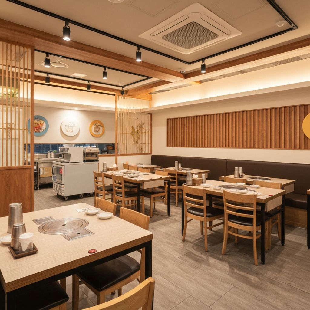 본아이에프 매장